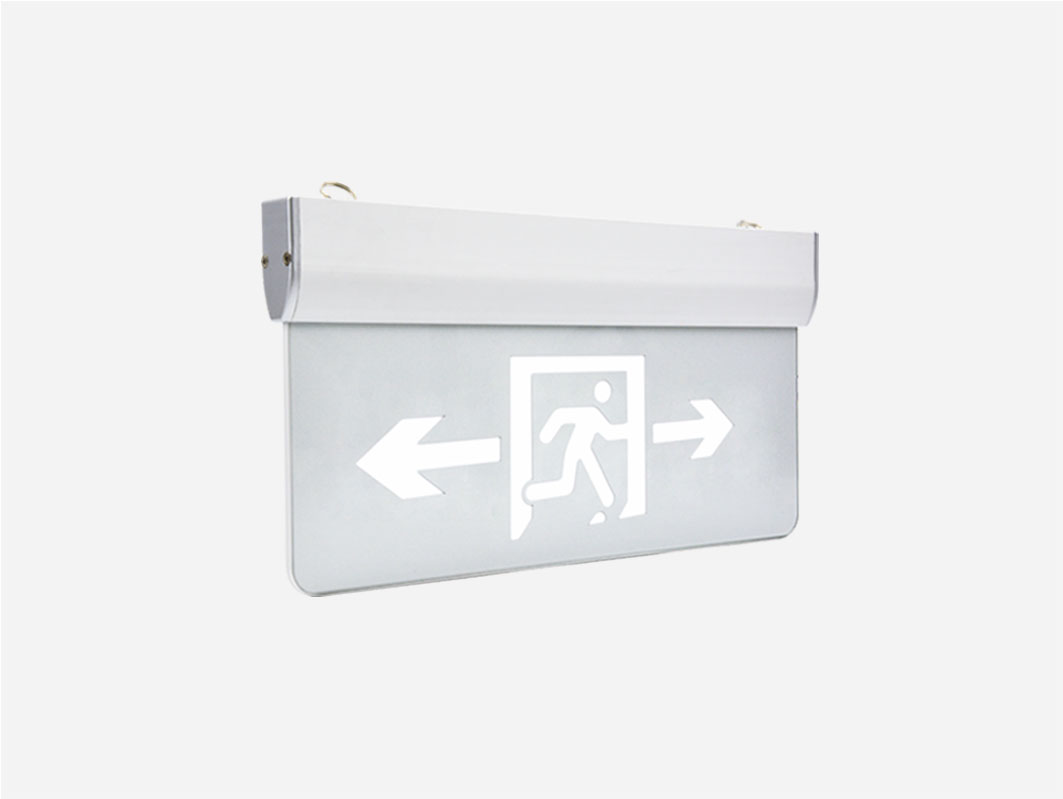 新型智能疏散系統與普通疏散系統有何不同，看完這個答案就知道了