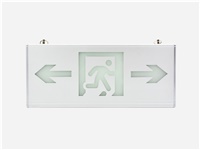 什么是安全出口指示燈？看完本篇文章你就明白了