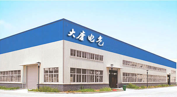 智能疏散系統廠家哪家好？大唐電氣就很不錯！