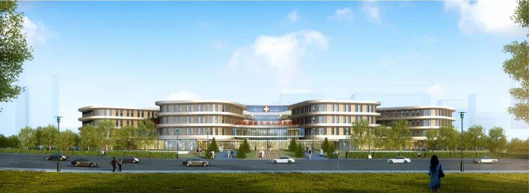 中信湘雅生殖與遺傳?？漆t(yī)院